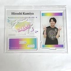 神谷浩史 ランダムアクリルスタンド ランダムアクリルスタンド - Kiramune Official Goods Store