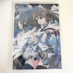 素晴らしき日々　水上由岐& 間宮卓司アクリルスタンド　フィギュア　アクスタ 素晴らしき日々 不連続存在 海外限定 水上由岐 間宮卓司
