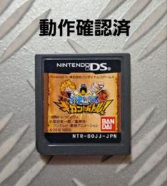 New値下げ品‼　DS　ワンピース　ギガントバトル　ゲーム　カセット　ソフト