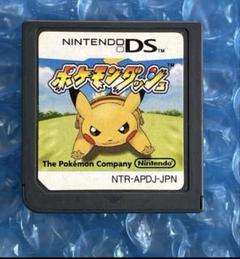 3e動作確認済‼️ポケモンダッシュ