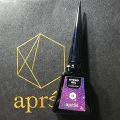 ほぼ未使用美品　après アプレ　ヒプノジェル　マグネット付き ほぼ未使用美品 après アプレ ヒプノジェル マグネット付き