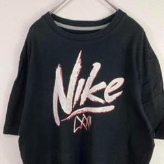 USA古着 NIKE ナイキ フェード Tシャツ