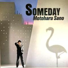 2025年最新】佐野元春 somedayの人気アイテム - メルカリ