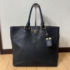PRADA プラダ ビジネスバッグ 三角ロゴプレート オールレザー ヴィッテロ 楽天市場】プラダ ヴィッテロの通販
