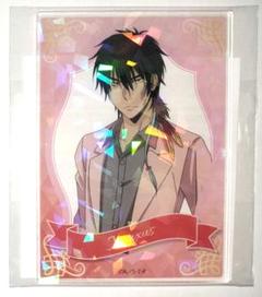 リボーン XANXUS キラキラアクリルシート ナンジャタウン リボーン XANXUS キラキラアクリルシート ナンジャタウン - メルカリ
