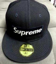 Supreme Box Logo Mesh Back 2023SS 7 1/2のサムネイル