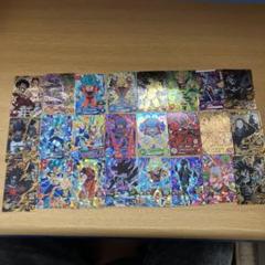 ドラゴンボールヒーローズ　まとめ売り　9枚　星4 2025年最新】ドラゴンボールヒーローズ星4 まとめ売りの人気