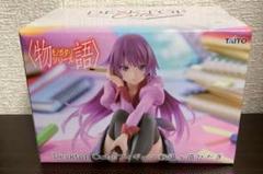 戦場ヶ原ひたぎ フィギュア 〈物語〉シリーズ フィギュア