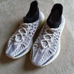 アディダス YEEZY BOOST 350V2 CMPCT 27.5