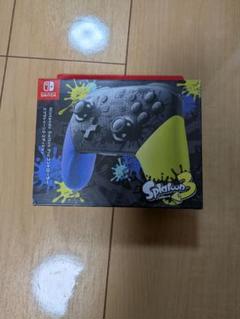 Nintendo Switch スプラトゥーン3 コントローラー未使用品