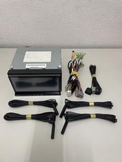 BluetoothAudio搭載CN-S310WD フルセグ SD DVD CD Panasonic