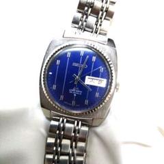 幻　SEIKO　変わり文字盤　ラピスラズリ　ロードマチック　デイデイト　自動巻