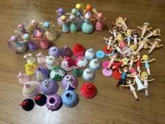 ハッピーセットリカちゃん37体