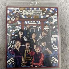 超特急 The End For Beginning 大阪公演