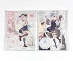 艦隊これくしょん 艦これ 霞 アクリルスタンド ぬえ屋 艦隊これくしょん 艦これ 霞 アクリルスタンド ぬえ屋 - メルカリ