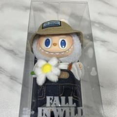 2025年最新】LABUBU fall in wildの人気アイテム - メルカリ