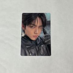 TXT トレカ スビン STARLIGHT