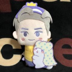 NCT×サンリオキャラクターズ　手つなぎぬいぐるみ NCT×サンリオキャラクターズ 手つなぎぬいぐるみ マーク｜Yahoo