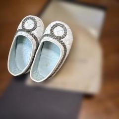 Bottega Veneta ベビーシューズ