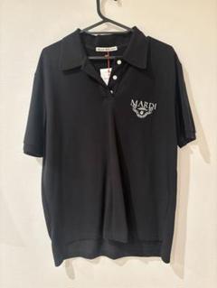タグ付き未使用✨Mardi Mercredi 代官山限定Tシャツ ブラック タグ付き未使用✨Mardi Mercredi 代官山限定Tシャツ ブラック