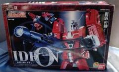 超合金魂 GX-36 伝説巨神 イデオン bme6fzu Amazon.co.jp: TAMASHII NATIONS 超合金魂 GX-36 伝説巨神