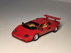 Kyosho ランボルギーニミニカーコレクション 7台セット 2025年最新】京商 ランボルギーニ ミニカー コレクションの人気