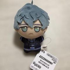 ライドカメンズ ちびぐるみ vol.3 ルーイ ぬいぐるみRIDE KAMENS