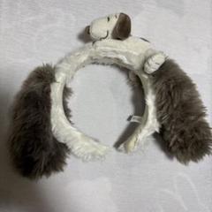 ユニバ カチューシャ