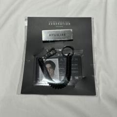 THE BOYZ ヒョンジェ ZENERATION 特典セット theboyz ヒョンジェ zeneration md グッズセット - メルカリ