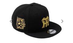 【最終値下げ！】【新品】阪神タイガース公認　NEWERA 9FIFTY キャップ 阪神タイガース キャップ - プロ野球 | セレクション公式