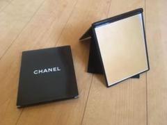 CHANEL ミラー【非売品】❤️週末限定価格‼️