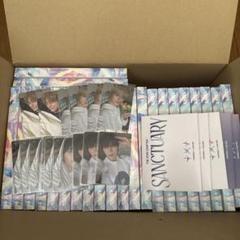 TOMORROW X TOGETHER SANCTUARY まとめ売り トレカ