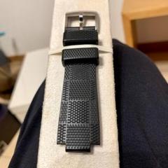 LOUIS VUITTON タンブール ラバーストラップ ダミエ