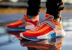 adidas アディダス ファレルウィリアムス NMD HU エキストラアイ