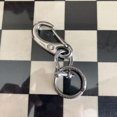 WICHARDカラビナ　オリジナル二重キーリング使用　キーホルダー　新品未使用！ HIGHTIDE キーホルダー Wichard Sailor Carabiner ウィチャード