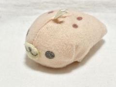 まめゴマ マスコット 十六茶