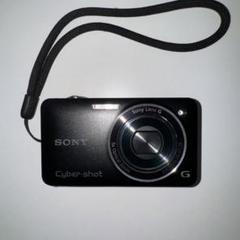 【美品動確済】SONY CyberShot DSC-WX5 ブラック 付属品完品 Amazon | SONY デジタルカメラ Cyber-Shot(サイバーショット