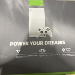 Xbox Series X 1TB デジタル版 ホワイト