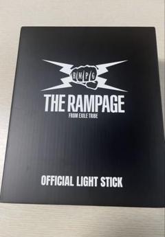 RAMPAGE ランペ ペンライト - メルカリ