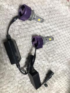MORTALE LEDライト 14400ルーメン HB4