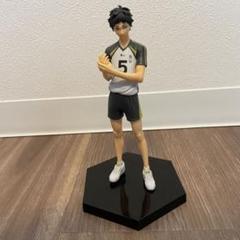 ハイキュー!!　DXFフィギュアvol.10　赤葦京治　単品 ggw725x ハイキュー!! 赤葦京治 DXFフィギュア vol.10在庫 処分 セール