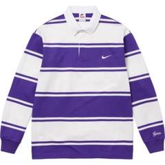 2025年最新】SUPREME ラガーシャツの人気アイテム - メルカリ