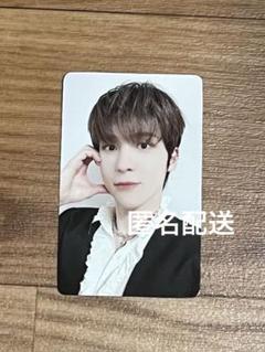2025年最新】Ateez ユノ 特典の人気アイテム - メルカリ