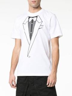 NIKE×OFF-WHITE(ナイキ×オフホワイト)18AW Tシャツ