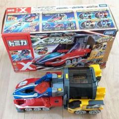 2025年最新】トミカ ハイパーブルーポリス xランナーの人気