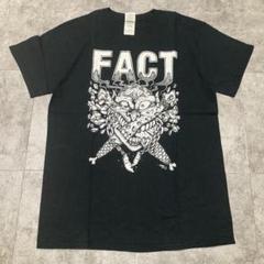 2025年最新】Fact tシャツ バンドの人気アイテム - メルカリ