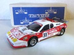 特価 AMR (1/43) フェラーリ 512BB Thomson LM 特価 AMR (1/43) フェラーリ 512BB Thomson LM - メルカリ