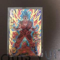 孫悟空　HGD7-35　bgs10　ブラックラベル BGS 10 Goku Black Leader Alt Art Dragon Ball Super Fusion
