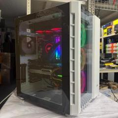 ゲーミングPC/i7 8700K RTX2070S 16GB SSD 512GB