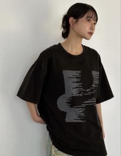 トップス K error design T shirt Knuth Marf K error design T shirt(unisex)/3color | KNUTH MARF